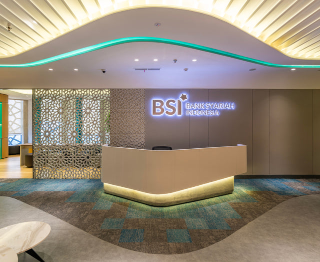 Bank Syariah Indonesia