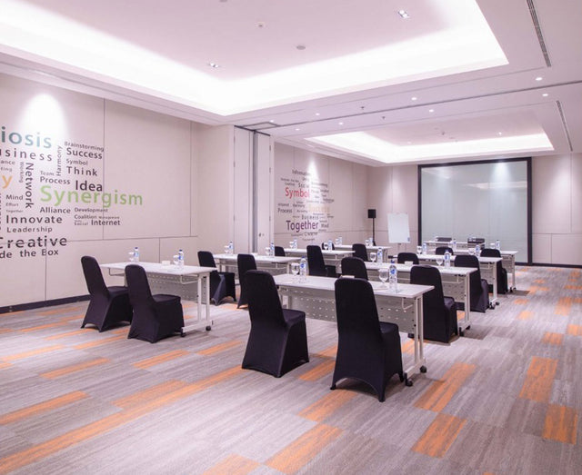 Prime Park Hotel & Convention Lombok