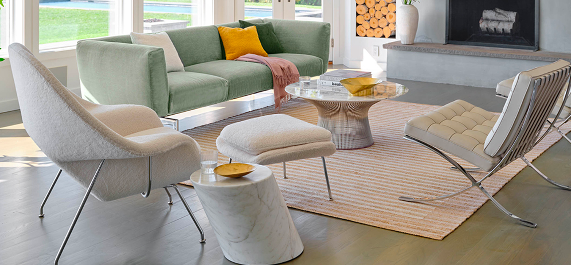 Knoll image