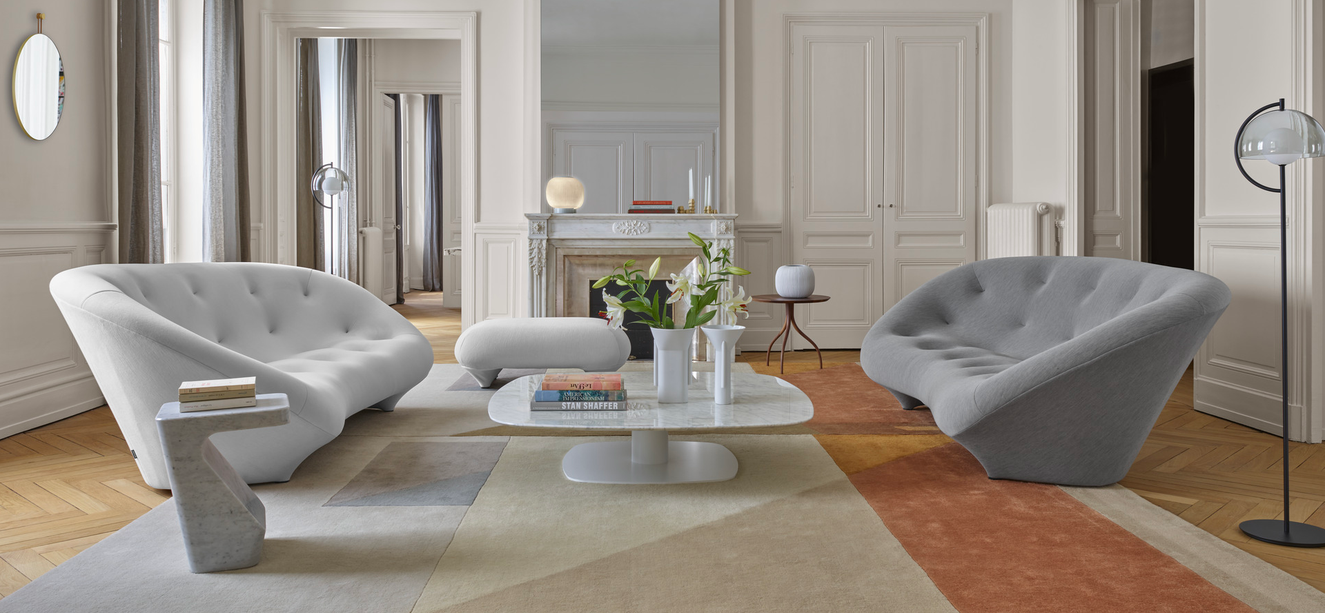 Ligne Roset image