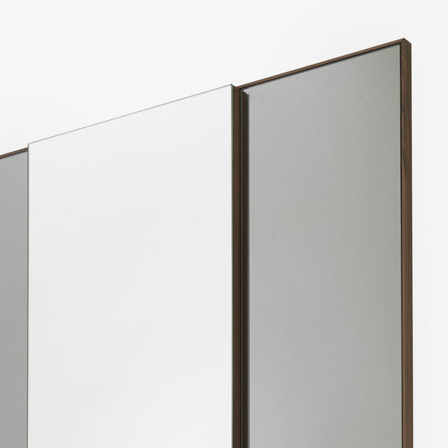 Ligne Roset Demi Teintes Mirror Large