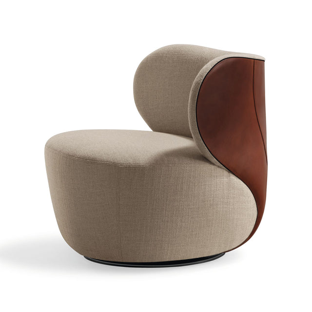 Bao Armchair