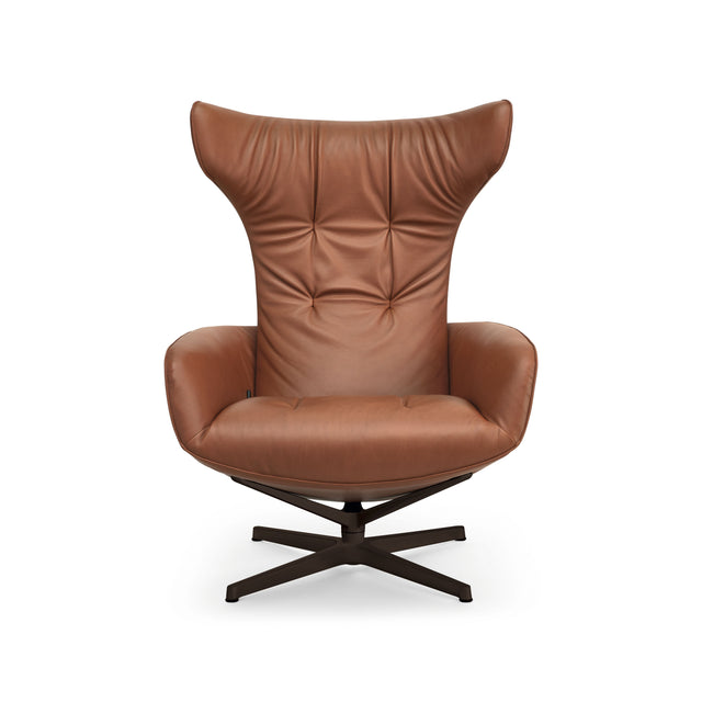 Onsa Armchair + Stool