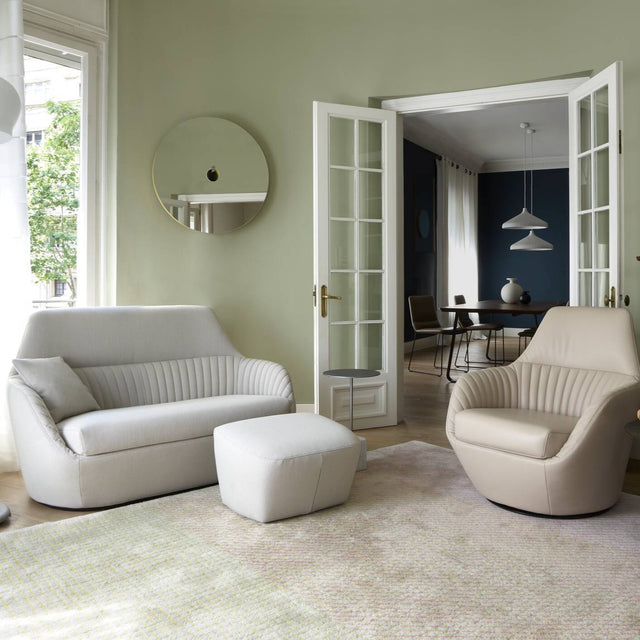 Ligne Roset Ura Mirror Large