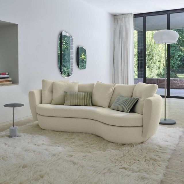 Ligne Roset Flou Cushion