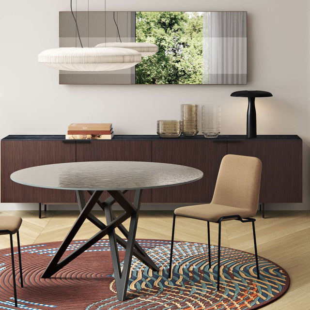 Ligne Roset Demi Teintes Mirror Large
