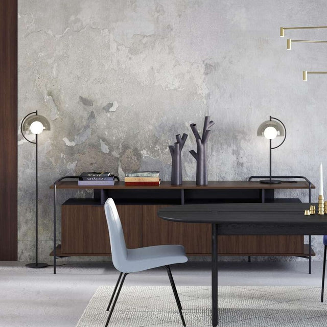 Ligne Roset Roseau Vase