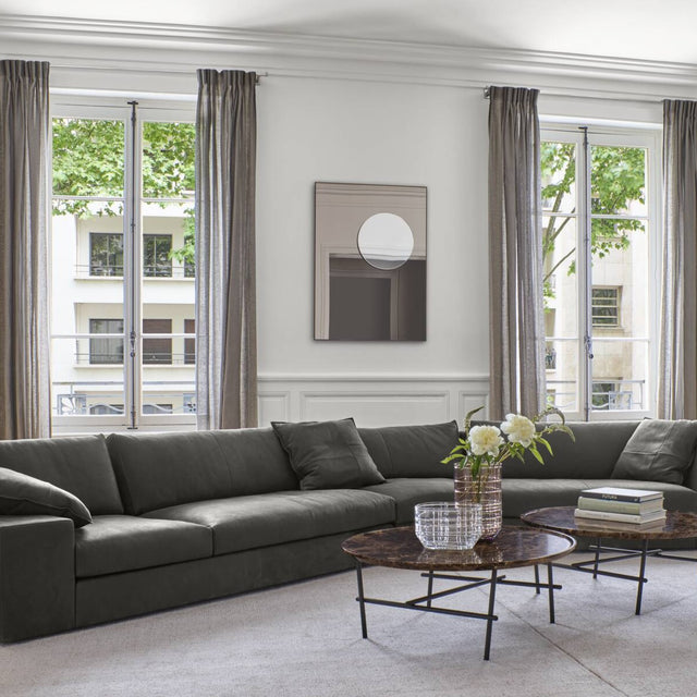 Ligne Roset Prisme Vase