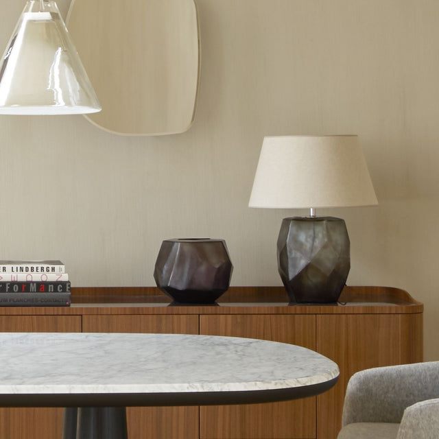 Ligne Roset Asymetric Vase