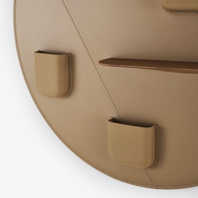 Ligne Roset Illico Wall Organiser