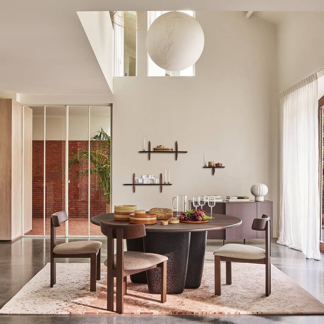 Ligne Roset Sandmist Rug