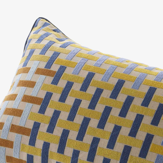 Ligne Roset Cruciverba Cushion