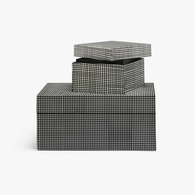 Ligne Roset Graficos 1 Chest Large