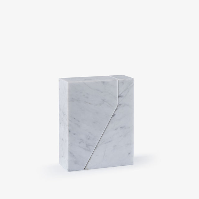 Ligne Roset Lithos Bookends