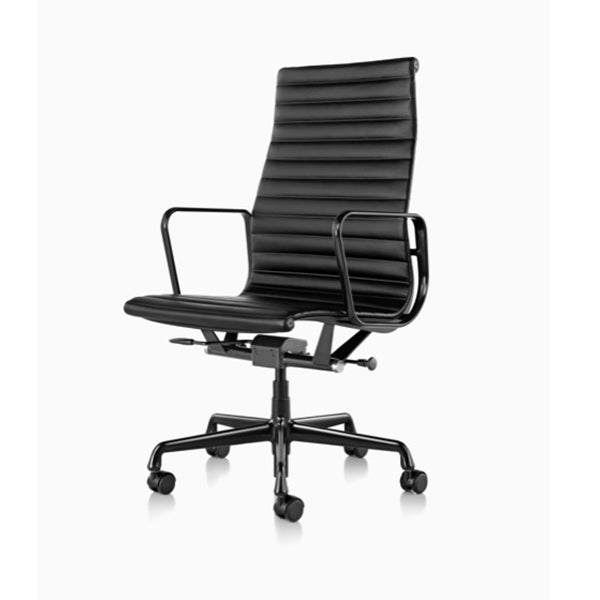 Herman Miller Eames Aluminium Group Chair