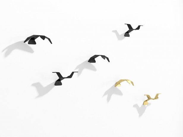 Ligne Roset Envolee 1 hook