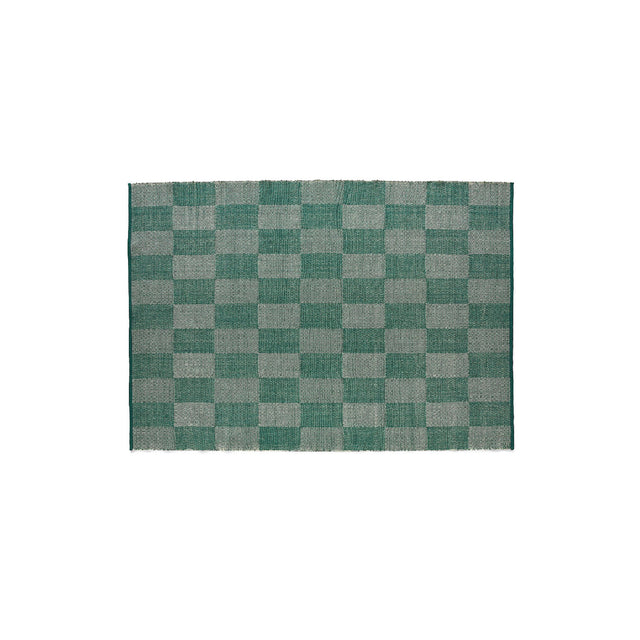 HAY Check Rug
