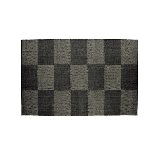 HAY Check Rug