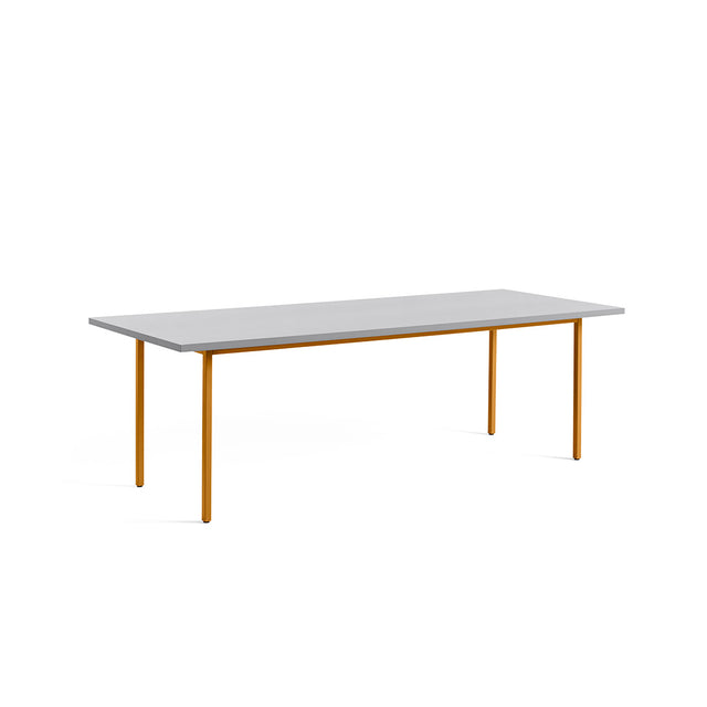 HAY Two Colour Table