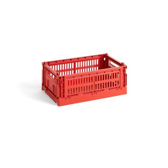 HAY Colour Crate M