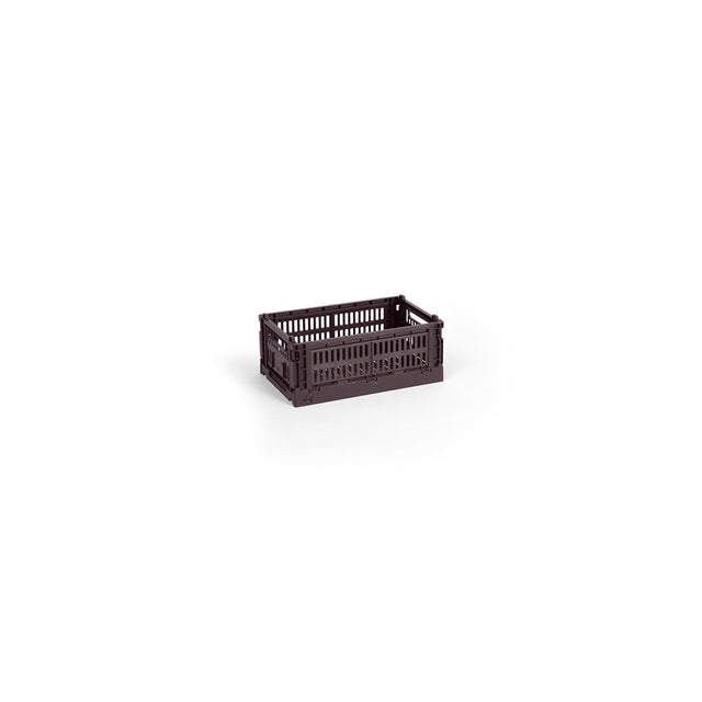 HAY Colour Crate S