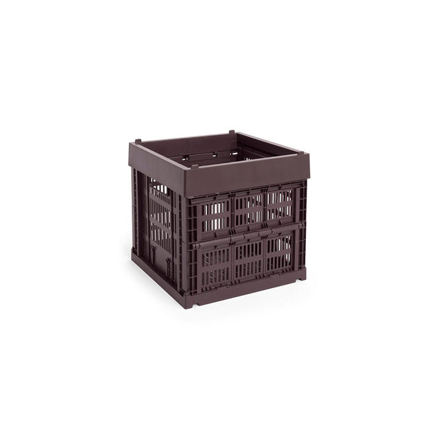 HAY Colour Crate Cube, Medium