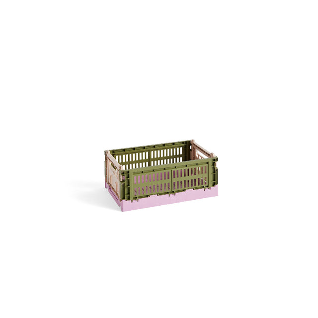 HAY Colour Crate S