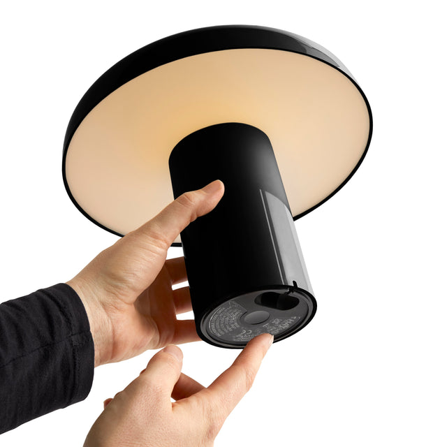 HAY Pao Portable Lamp