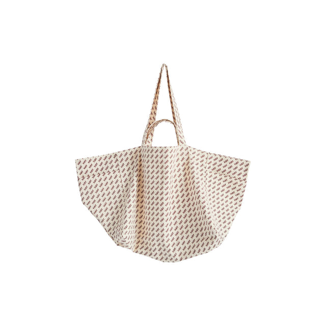 HAY Logo Weekend Bag