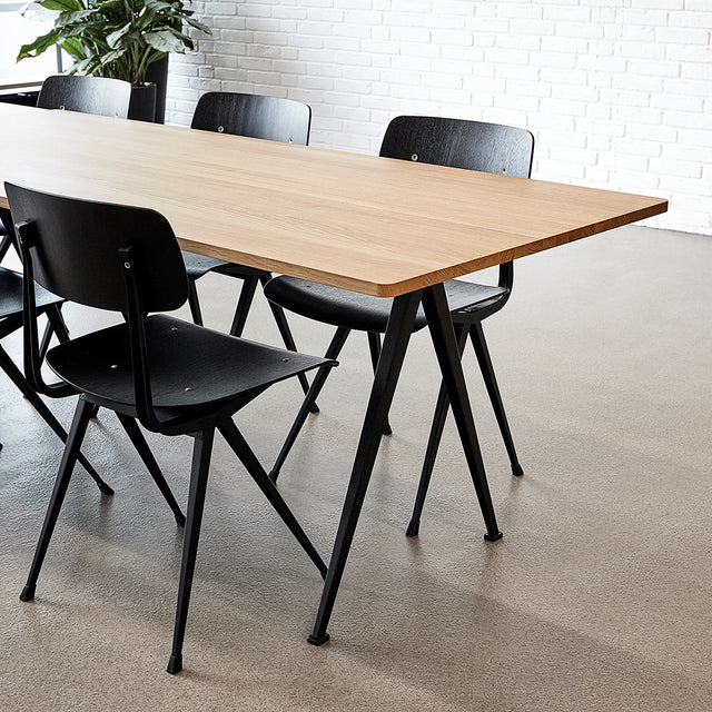 HAY Result Chair