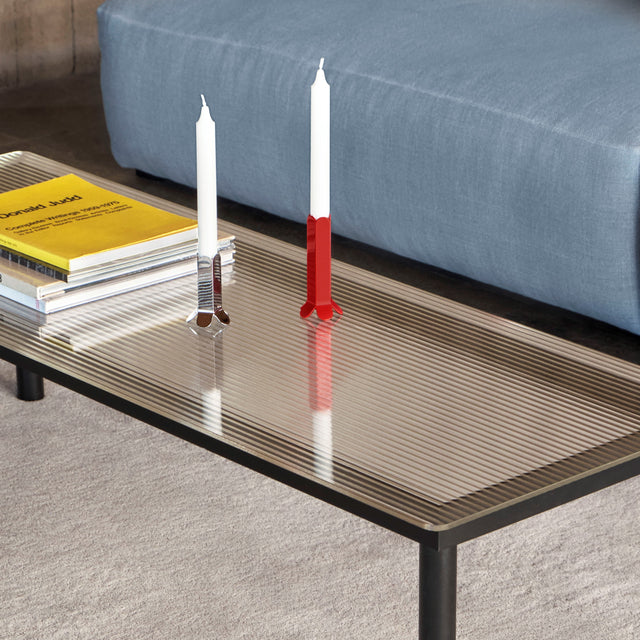 HAY Arcs Candleholder L