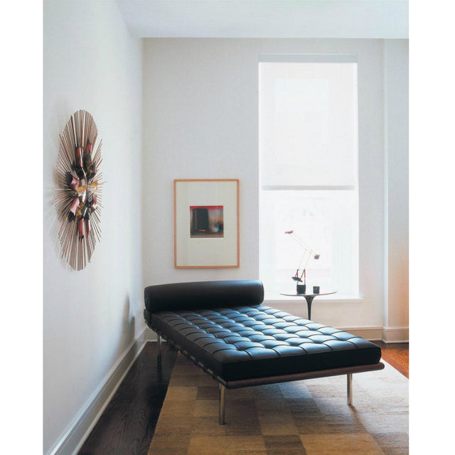 Knoll Barcelona Day Bed
