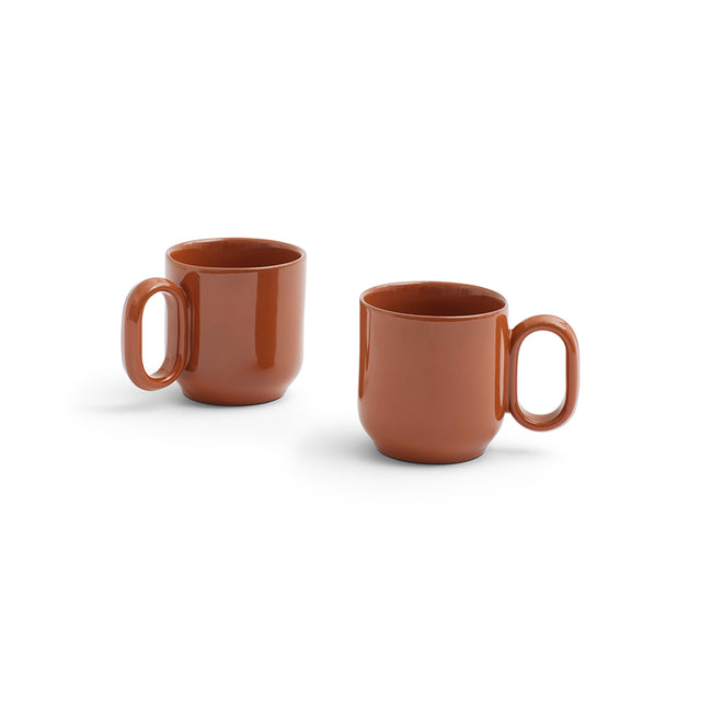 HAY Barro Cup, Set of 2