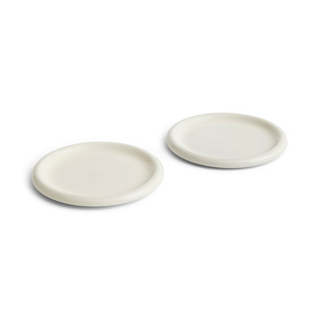 HAY Barro Plate, Set of 2