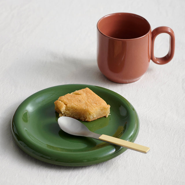 HAY Barro Plate, Set of 2