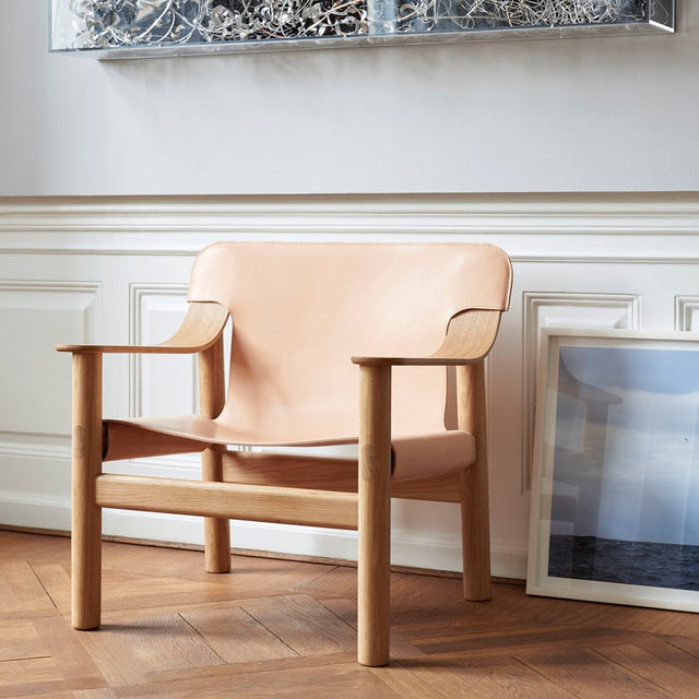HAY Bernard Lounge Chair
