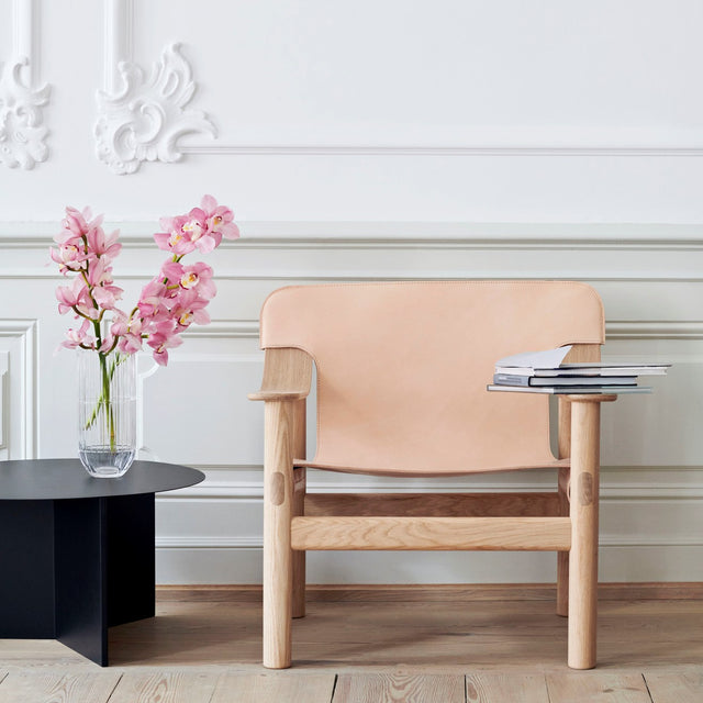 HAY Bernard Lounge Chair