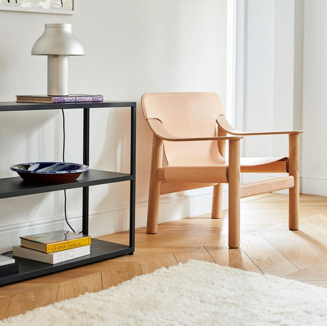 HAY Bernard Lounge Chair