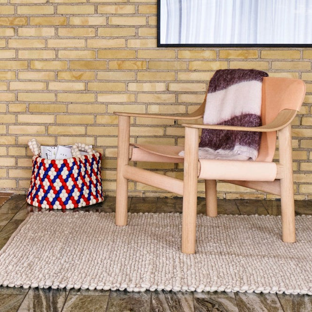 HAY Bernard Lounge Chair