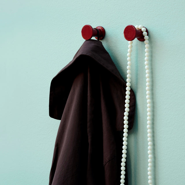 HAY Bolt Hook, Set of 2