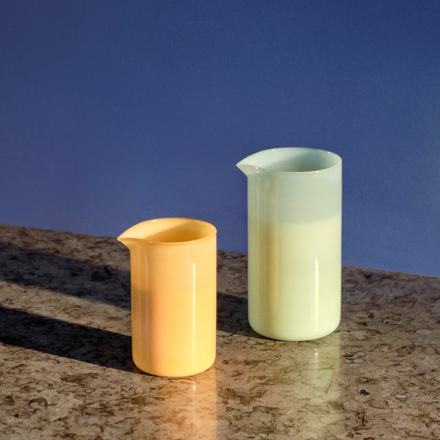 HAY Borosilicate Jug M