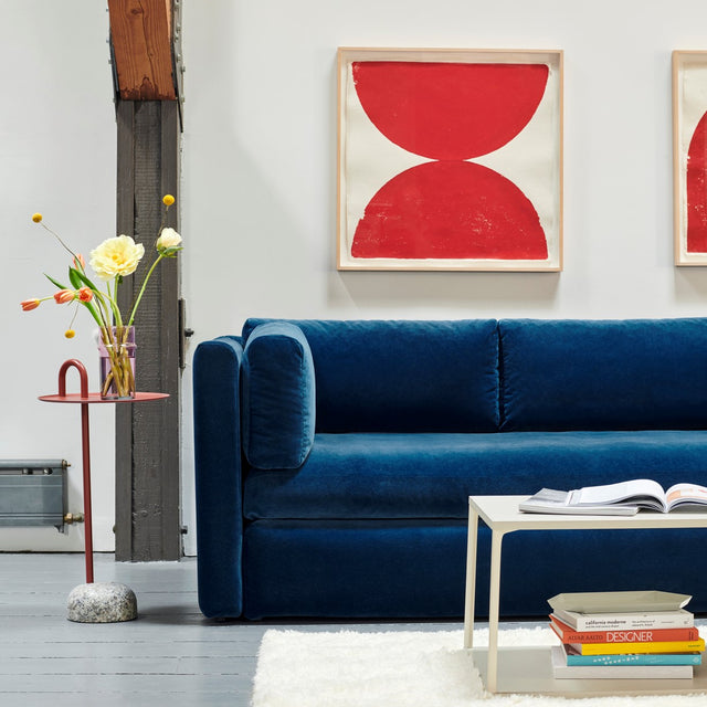 HAY Bowler Side Table