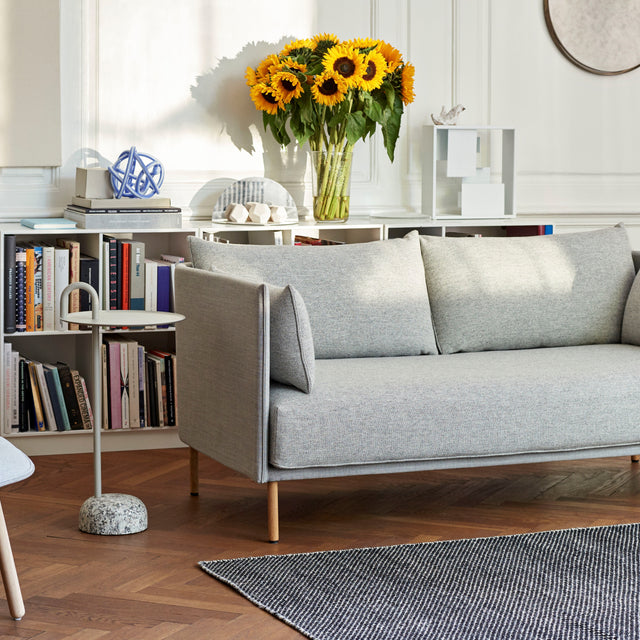 HAY Bowler Side Table