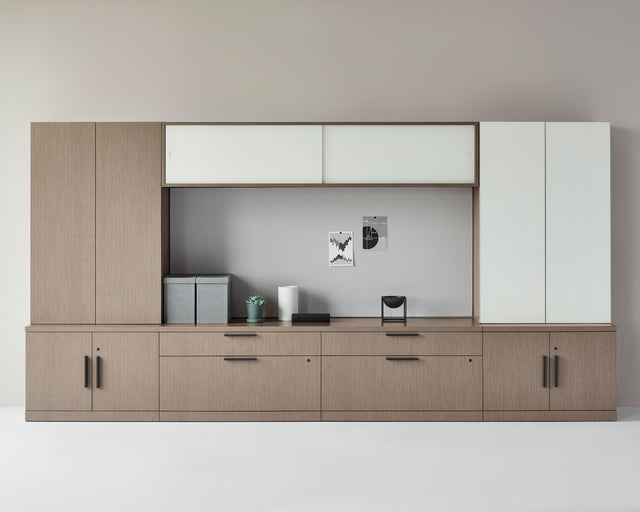 Herman Miller Canvas Private Office