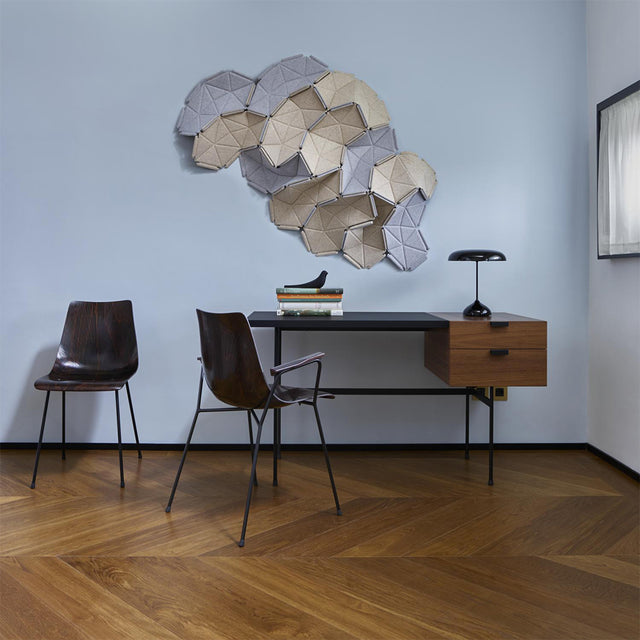 Ligne Roset CM 131 Side Chair