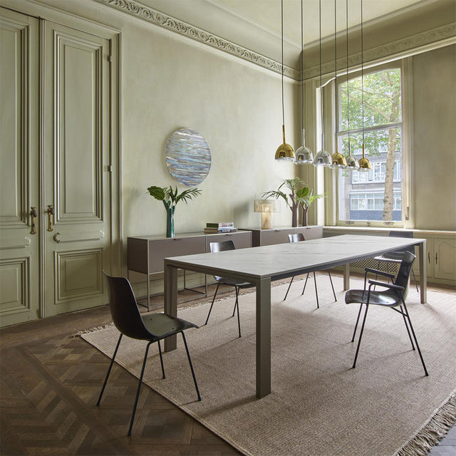 Ligne Roset CM 131 Side Chair