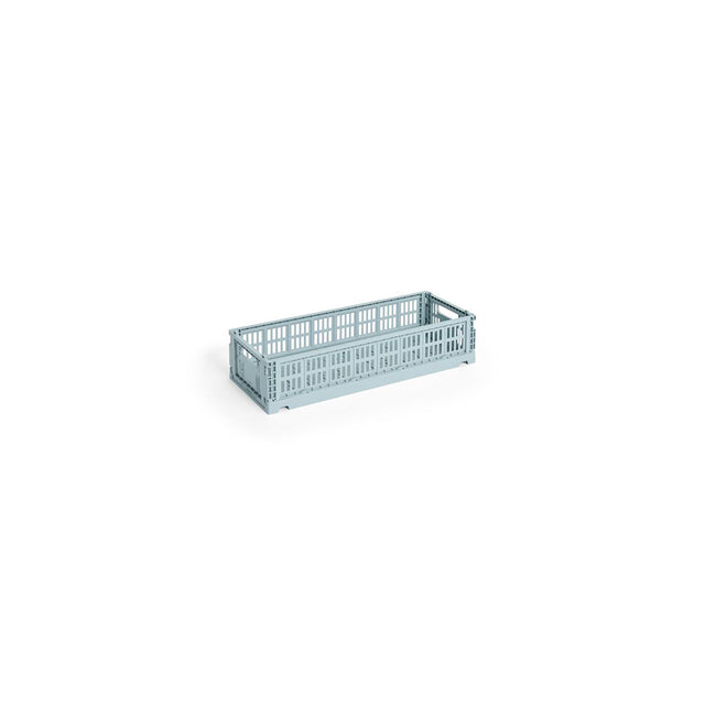 HAY Colour Crate Mini Oblong