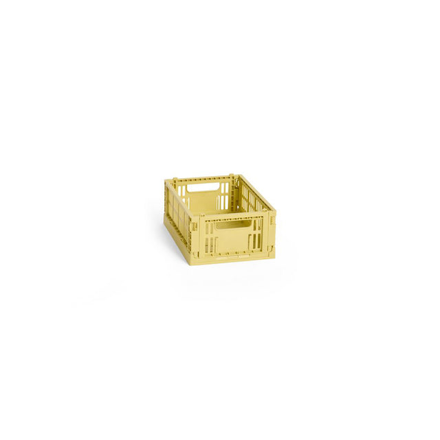 HAY Colour Crate Mini