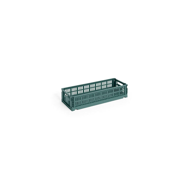HAY Colour Crate Mini Oblong