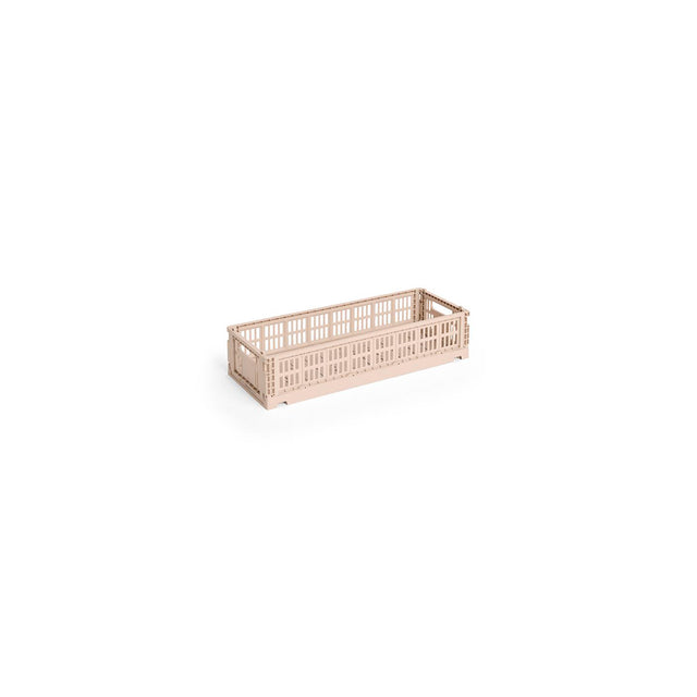 HAY Colour Crate Mini Oblong